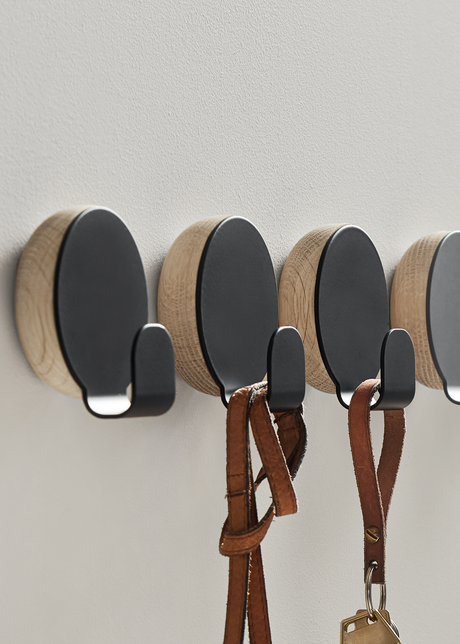 Haak Hook fra Woud - 1 - Jacobsen Plus