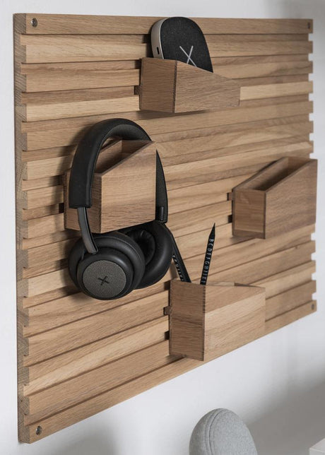 Input Organizer fra Woud - 2 - Jacobsen Plus