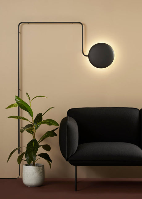 Mercury Wall Lamp fra Woud - 2 - Jacobsen Plus