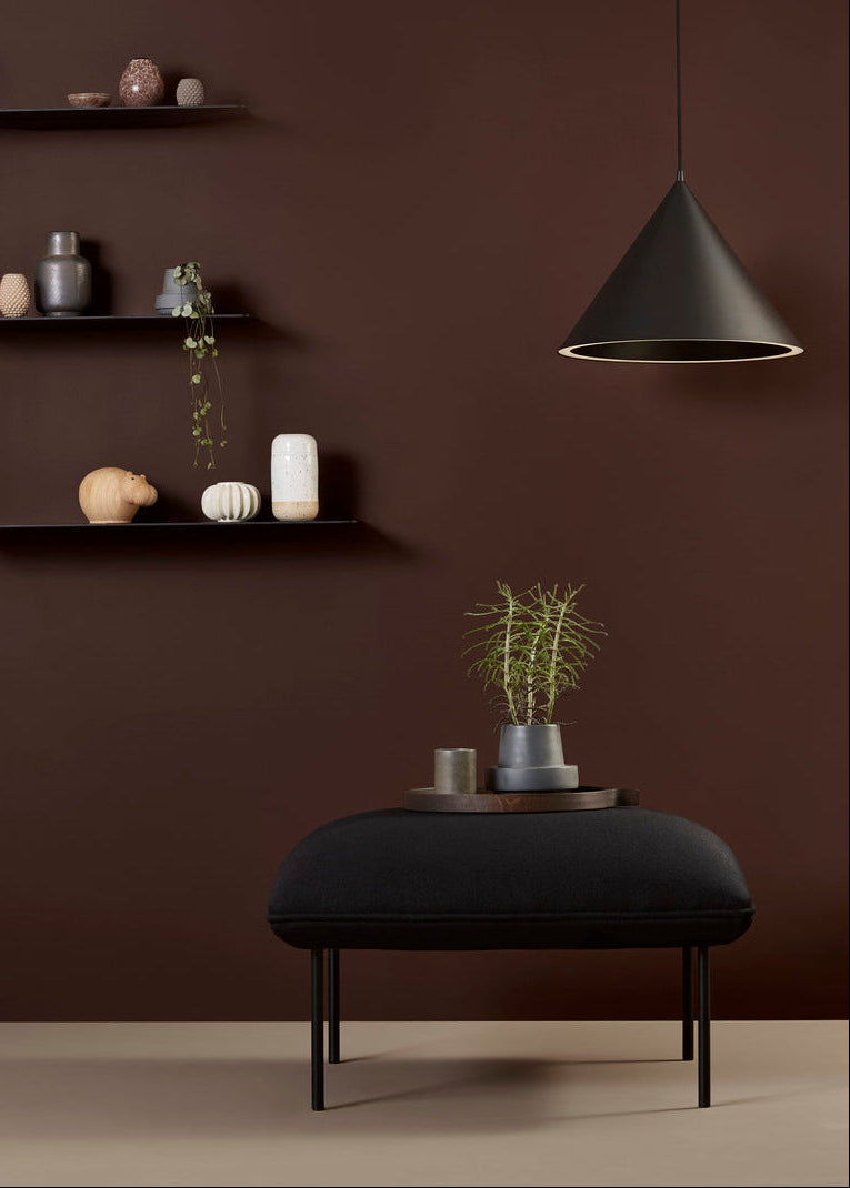 Nakki Ottoman fra Woud