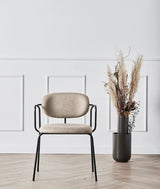 Frame Dining Chair, beige fra Woud - 7 - Jacobsen Plus