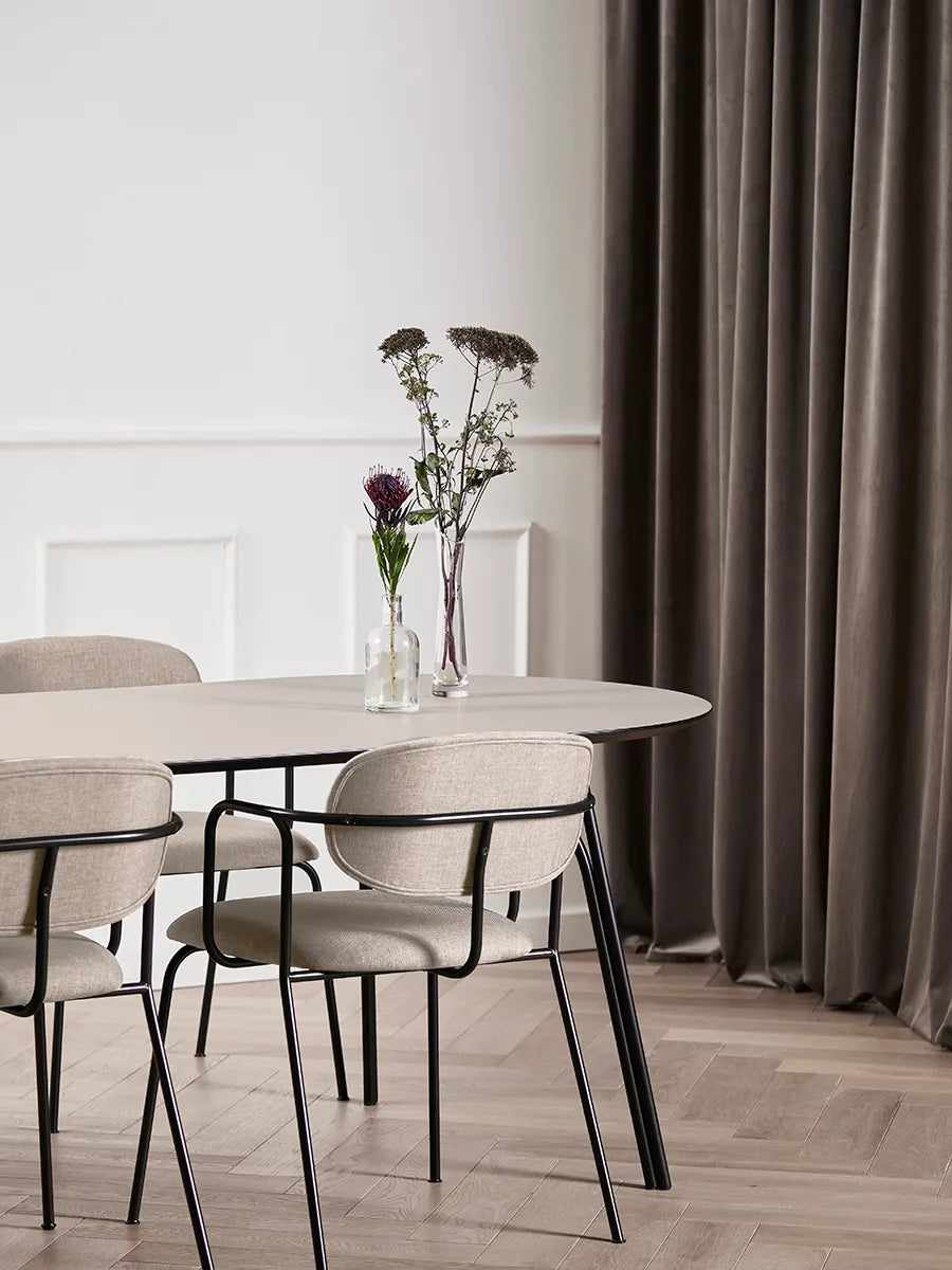 Tree Dining Table fra Woud