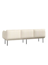 Nakki 3-Seater Sofa fra Woud - 3 - Jacobsen Plus