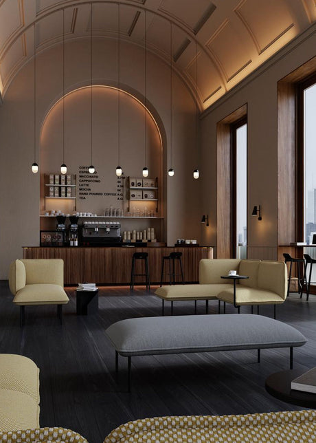 Dot Pendant fra Woud - 1 - Jacobsen Plus