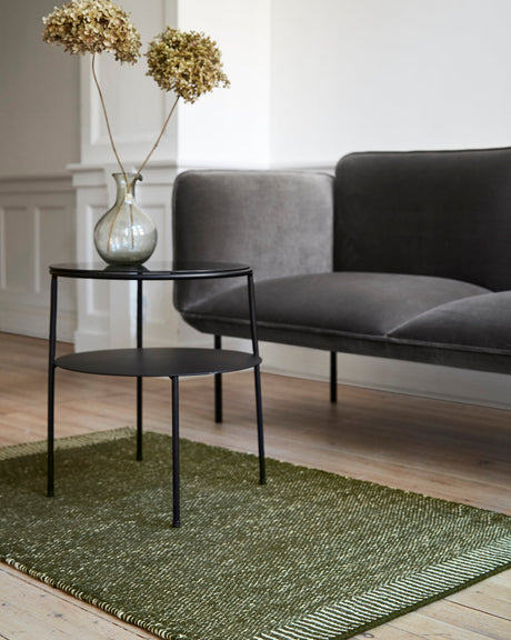 Duo Side Table fra Woud - 2 - Jacobsen Plus