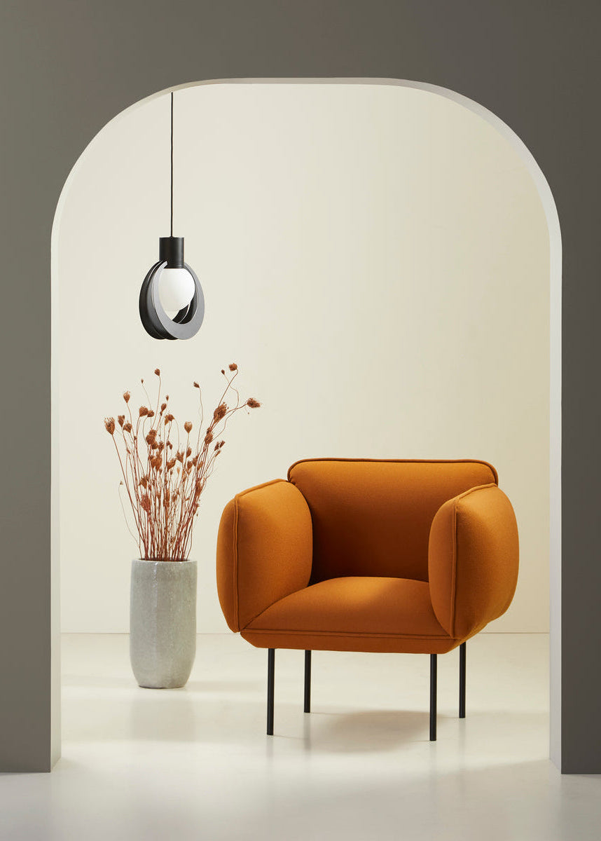 Nakki 1-Seater fra Woud - 2 - Jacobsen Plus