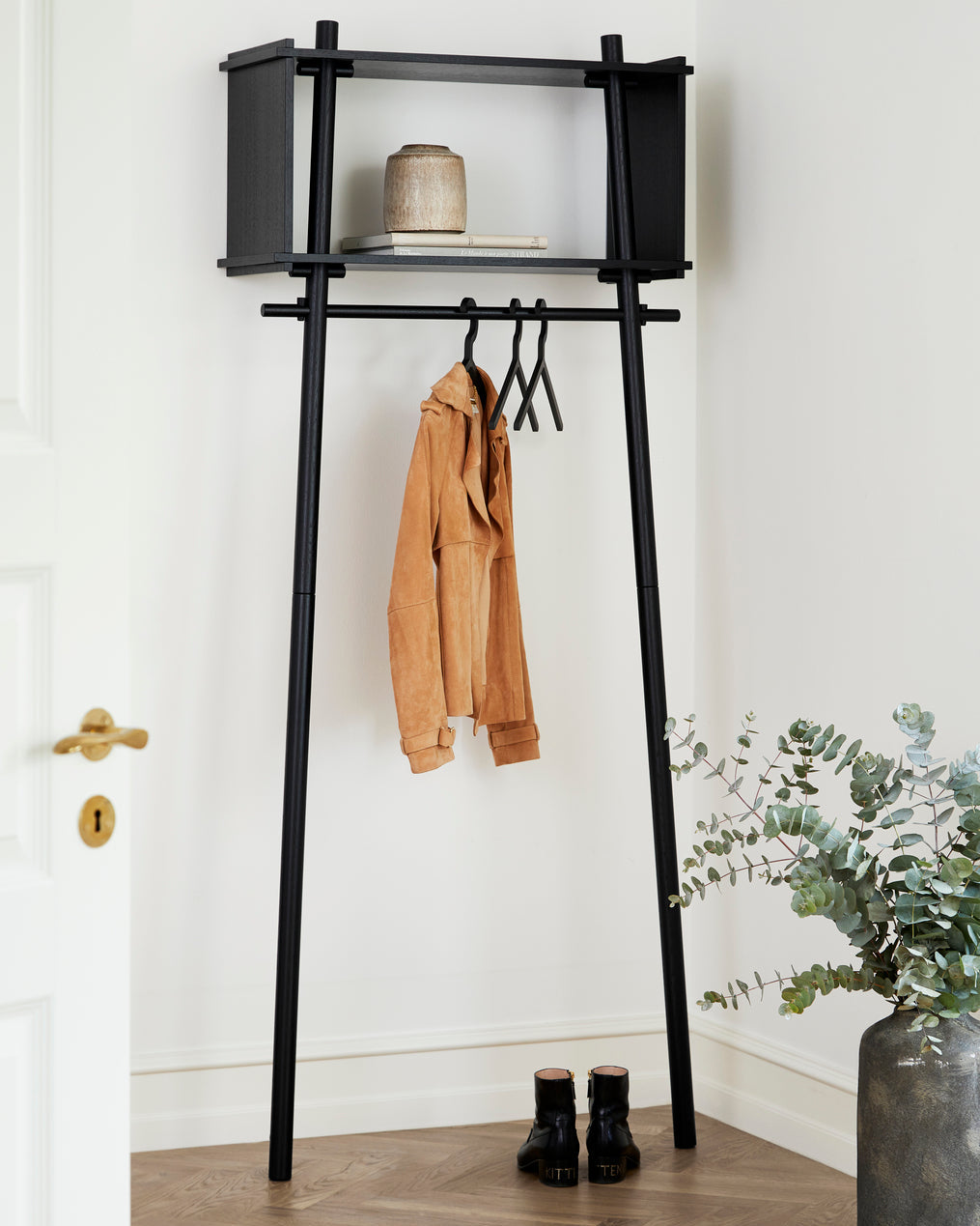 Töjbox Wardrobe, small fra Woud - 2 - Jacobsen Plus