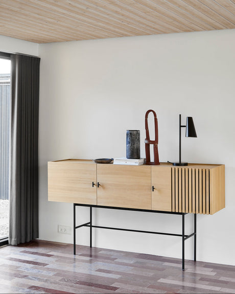 Array Sideboard, 180 cm fra Woud - 1 - Jacobsen Plus