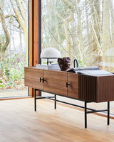 Array Low Sideboard fra Woud - 1 - Jacobsen Plus