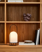Ghost Table Lamp fra Woud - 2 - Jacobsen Plus