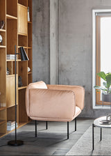 Cono Floor Lamp fra Woud - 2 - Jacobsen Plus