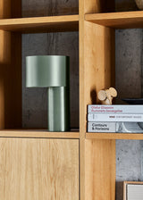 Tangent Table Lamp fra Woud - 1 - Jacobsen Plus