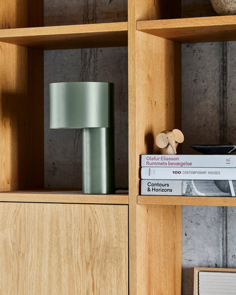 Tangent Table Lamp fra Woud - 1 - Jacobsen Plus