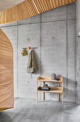 Utility Shelf fra Woud - 5 - Jacobsen Plus