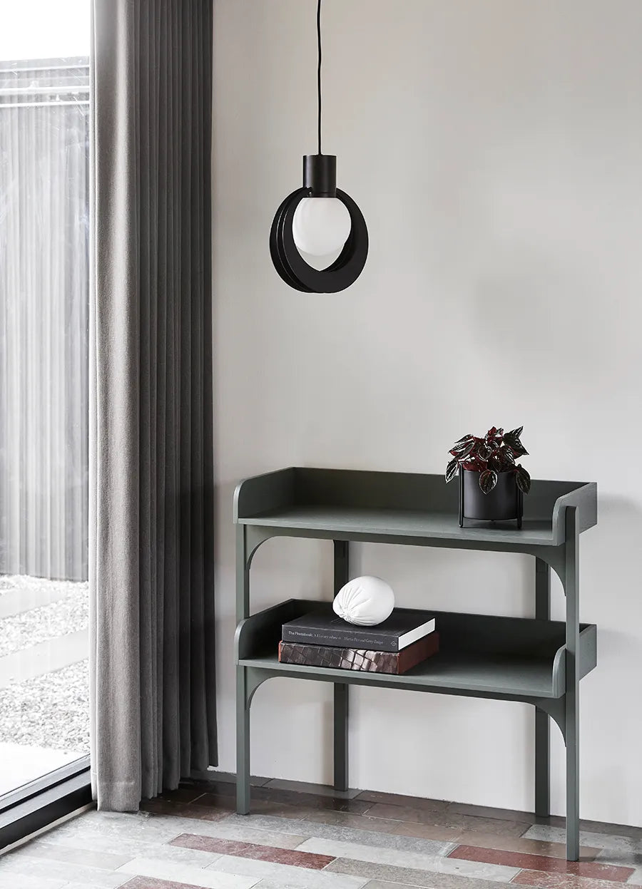 Utility Shelf fra Woud - 4 - Jacobsen Plus