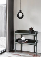 Utility Shelf fra Woud - 4 - Jacobsen Plus