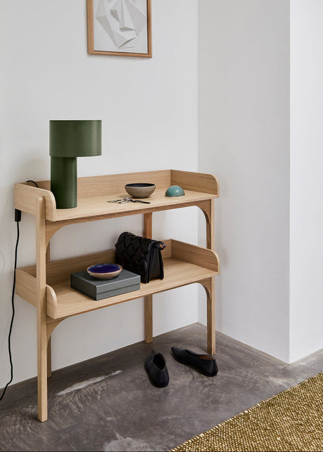 Utility Shelf fra Woud - 2 - Jacobsen Plus