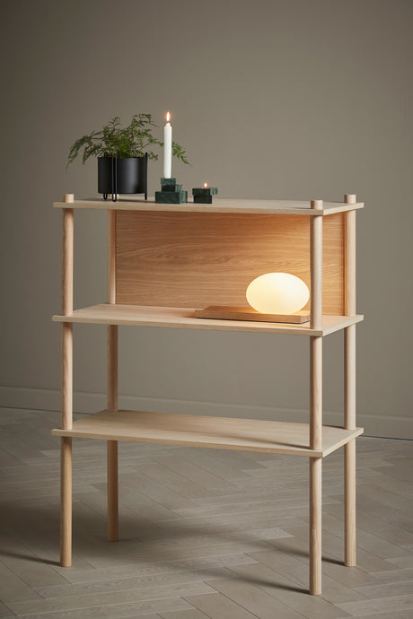 Elevate Løsdele fra Woud - Shelf A (1 stk) - Jacobsen Plus