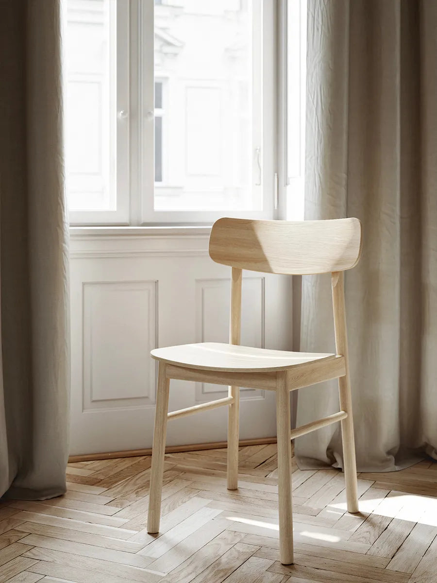 Soma Dining Chair fra Woud - 7 - Jacobsen Plus