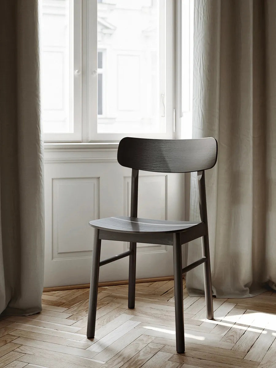 Soma Dining Chair fra Woud - 5 - Jacobsen Plus