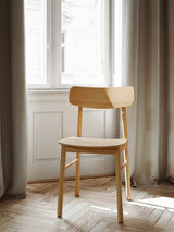 Soma Dining Chair fra Woud - 6 - Jacobsen Plus