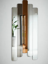 Logs Mirror, 3 mirrors fra Woud - 3 - Jacobsen Plus