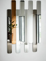 Logs Mirror, 5 mirrors fra Woud - 4 - Jacobsen Plus