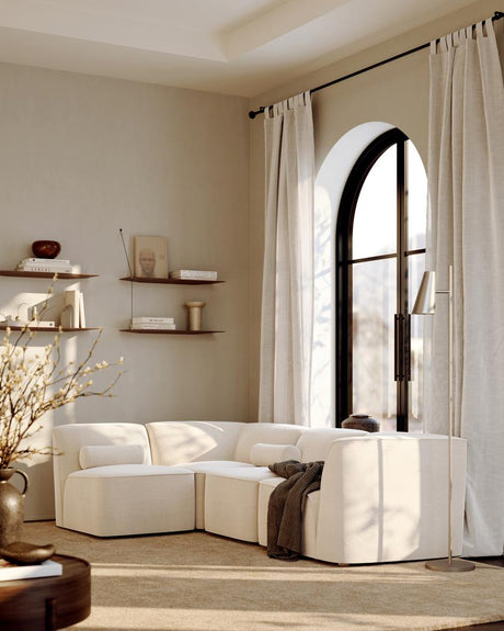 Stedge Shelf, 80 cm fra Woud - 2 - Jacobsen Plus