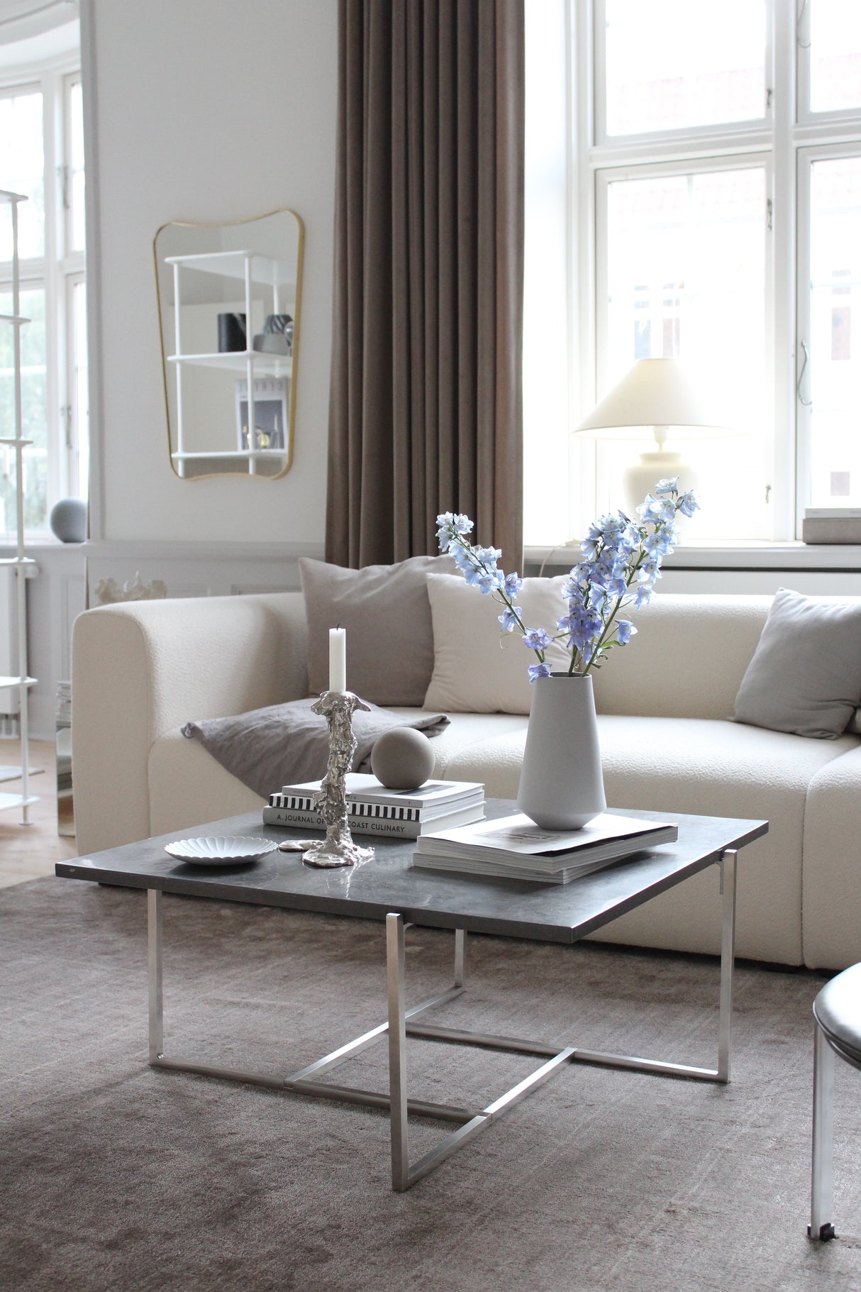Tint Rug fra Woud - 4 - Jacobsen Plus