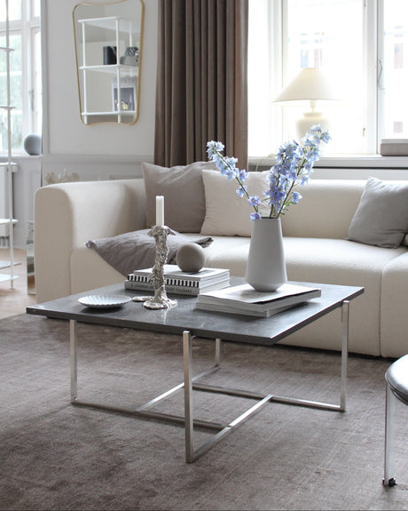 Tint Rug fra Woud - L140 cm x B90 cm - Jacobsen Plus