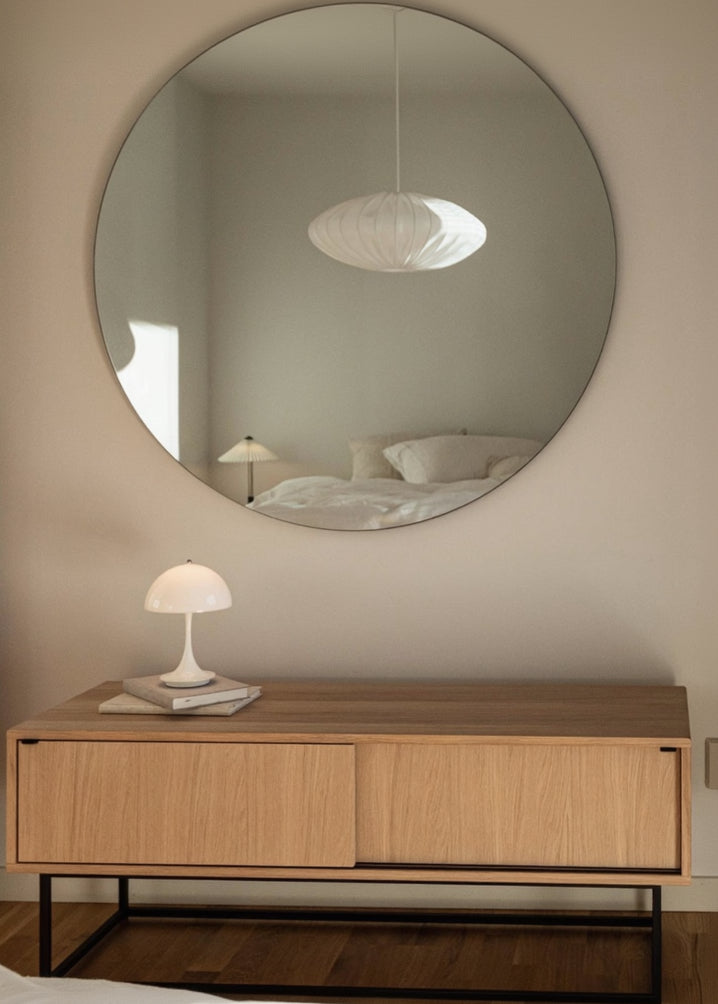 Virka Low Sideboard fra Woud - 1 - Jacobsen Plus