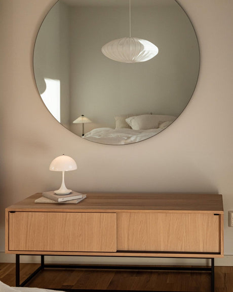 Virka Low Sideboard fra Woud - 1 - Jacobsen Plus