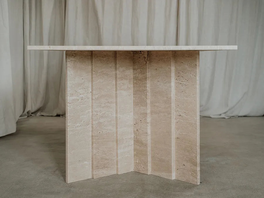 Bølge Spisebord fra Wabi Sabi Nordic - 2 - Jacobsen Plus