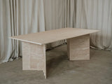Bølge Spisebord fra Wabi Sabi Nordic - 3 - Jacobsen Plus