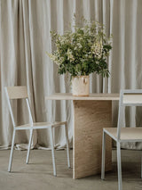 Bølge Spisebord fra Wabi Sabi Nordic - 4 - Jacobsen Plus