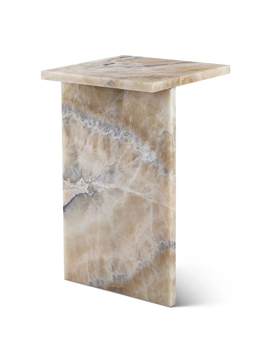 Venus Sidebord, onyx fra Wabi Sabi Nordic