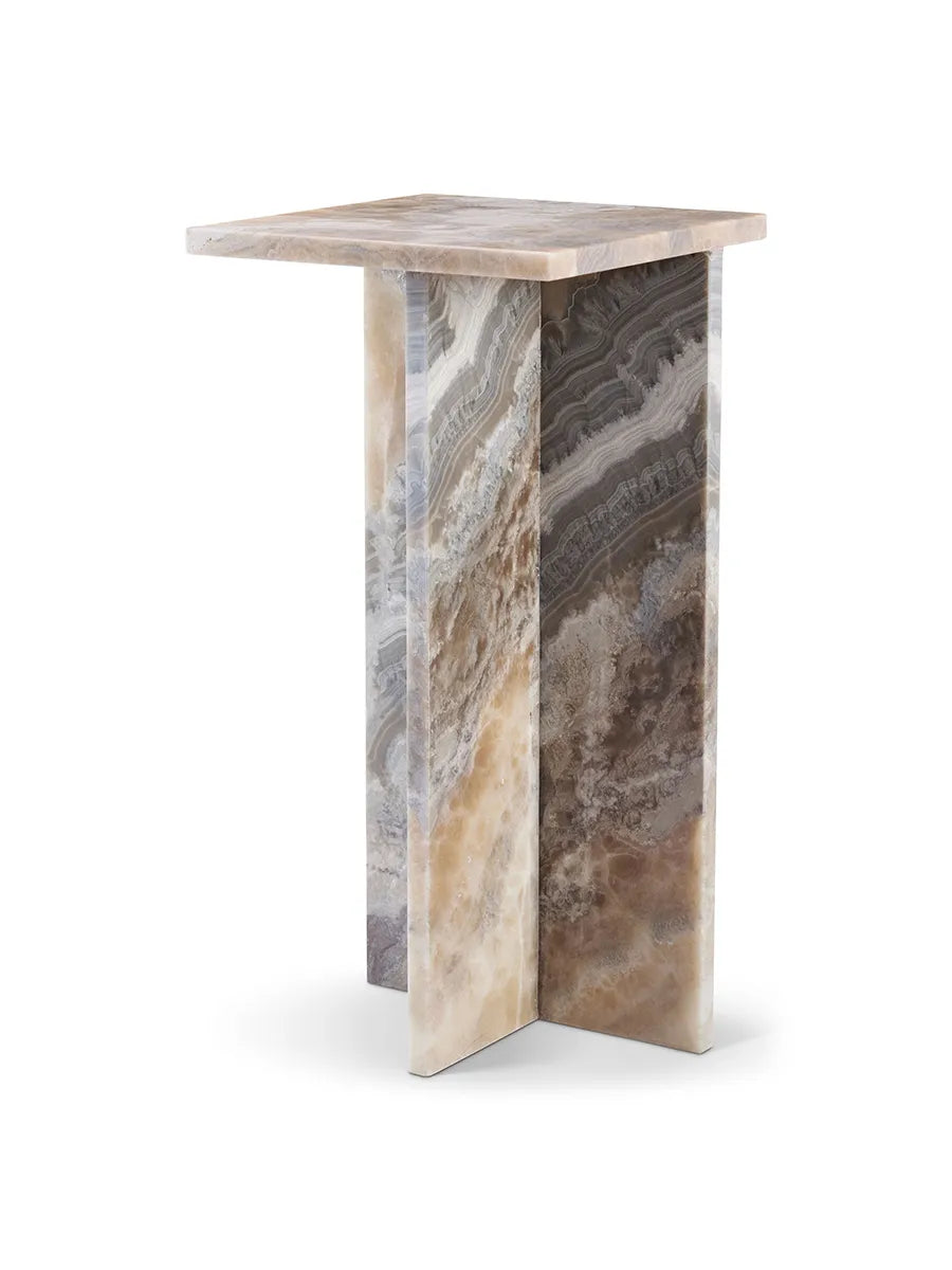 Venus Sidebord, onyx fra Wabi Sabi Nordic