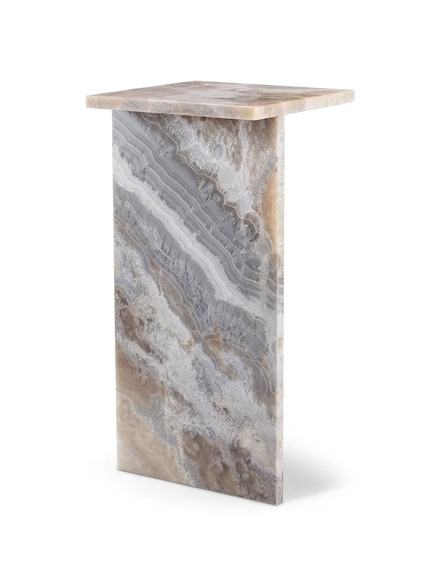 Venus Sidebord, onyx fra Wabi Sabi Nordic