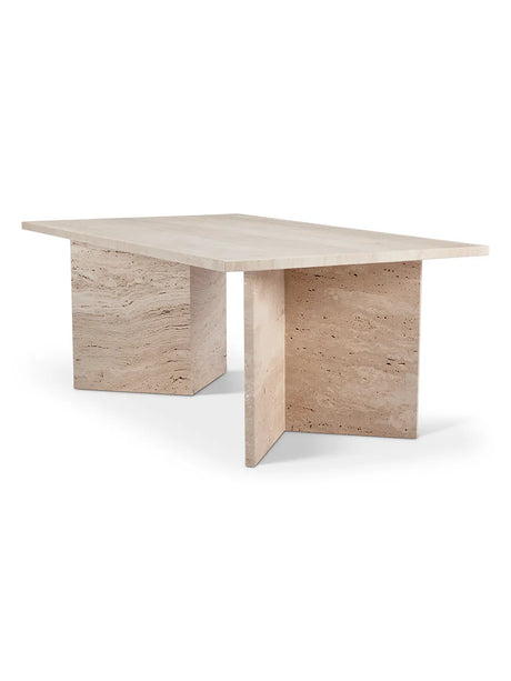 Konkylie Sofabord fra Wabi Sabi Nordic - 1 - Jacobsen Plus