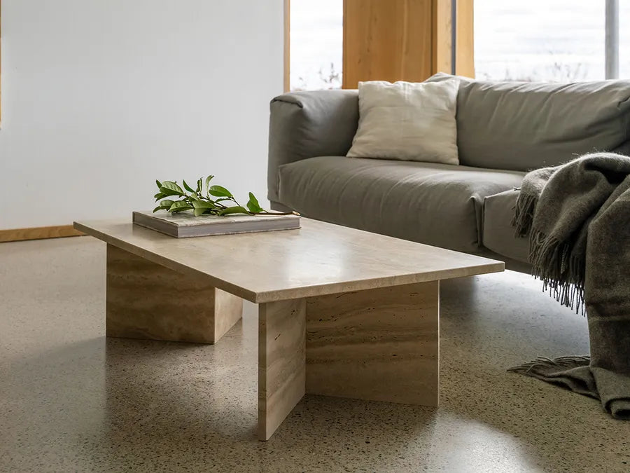 Konkylie Sofabord fra Wabi Sabi Nordic - 3 - Jacobsen Plus