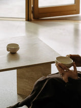 Konkylie Sofabord fra Wabi Sabi Nordic - 5 - Jacobsen Plus