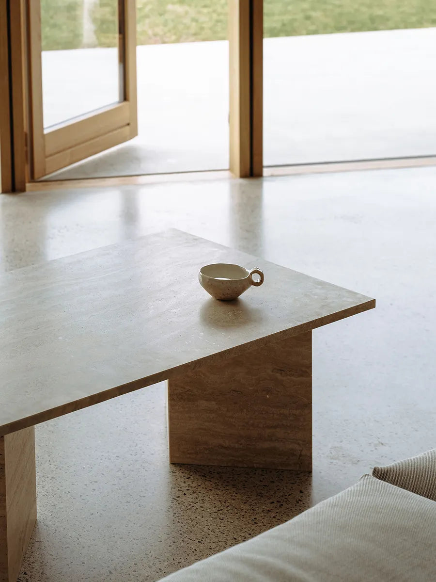 Konkylie Sofabord fra Wabi Sabi Nordic - 6 - Jacobsen Plus