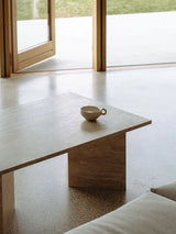 Konkylie Sofabord fra Wabi Sabi Nordic - 6 - Jacobsen Plus