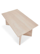 Konkylie Sofabord fra Wabi Sabi Nordic - 8 - Jacobsen Plus