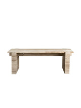 Linje Bænk fra Wabi Sabi Nordic - 1 - Jacobsen Plus