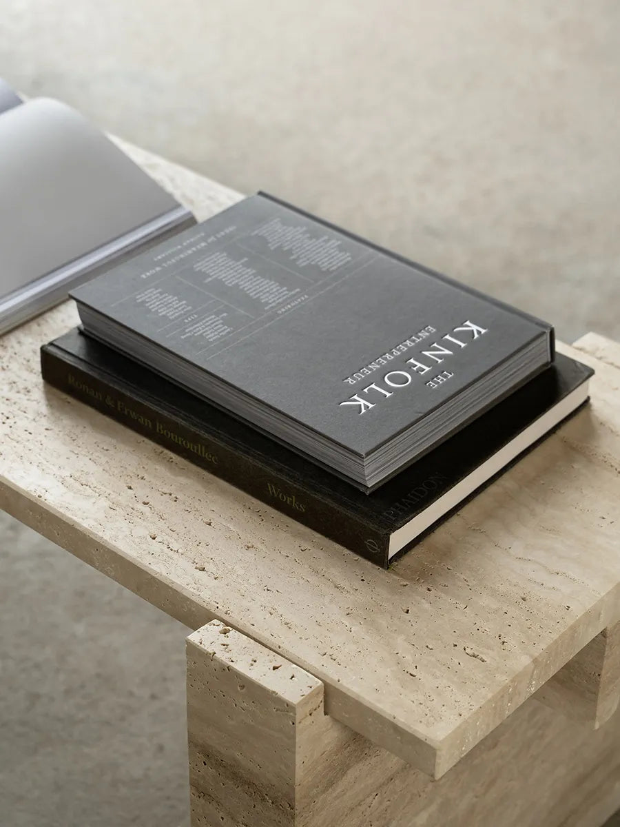 Linje Bænk fra Wabi Sabi Nordic - 7 - Jacobsen Plus