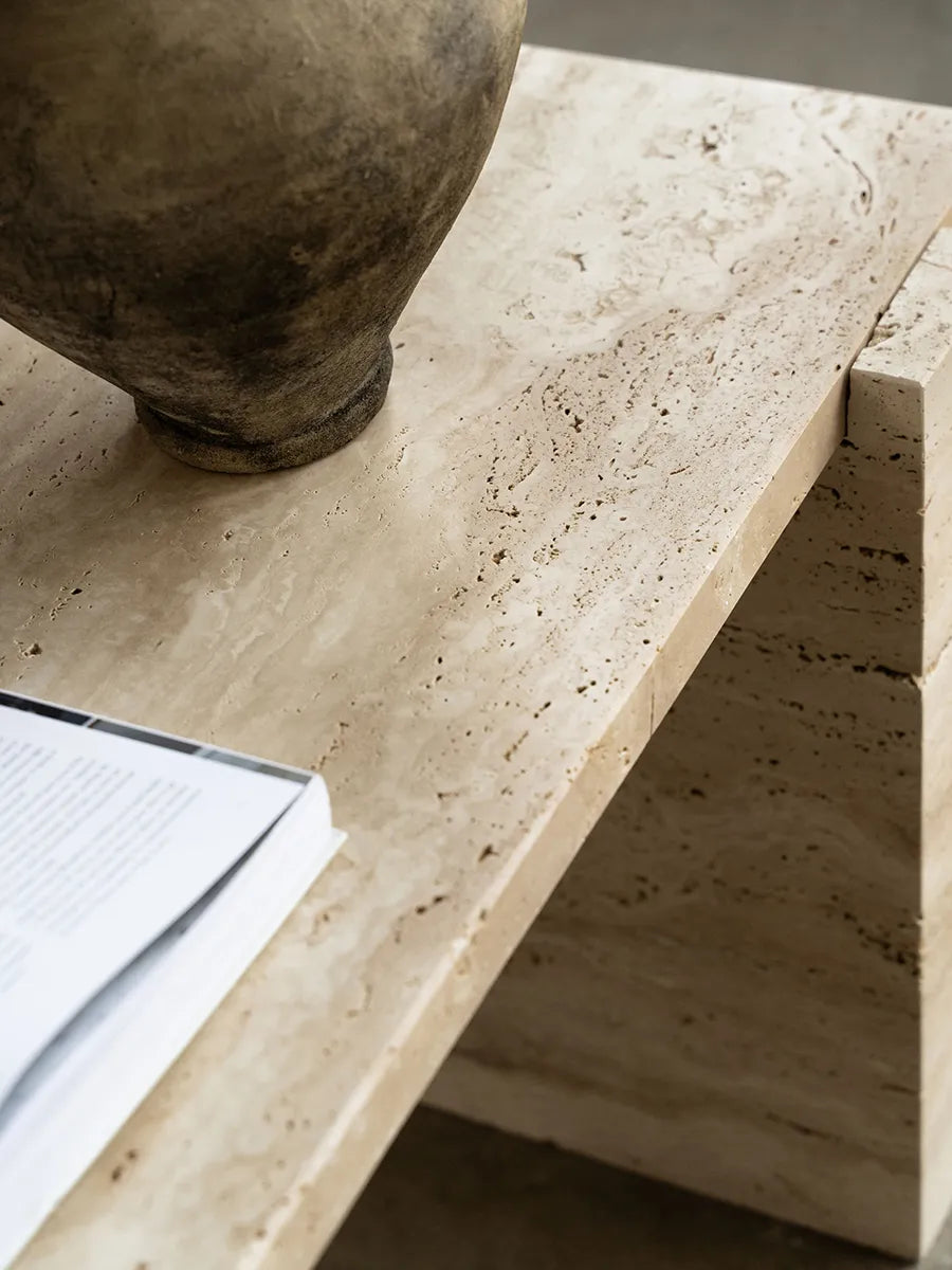 Linje Bænk fra Wabi Sabi Nordic - 8 - Jacobsen Plus