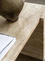 Linje Bænk fra Wabi Sabi Nordic - 8 - Jacobsen Plus