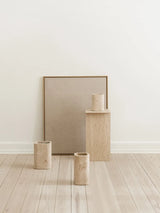 Siv Vase, medium fra Wabi Sabi Nordic - 5 - Jacobsen Plus