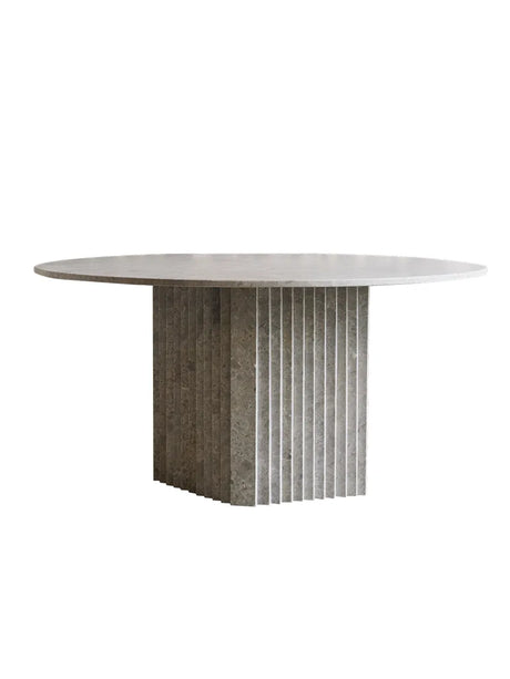 Solar Spisebord fra Wabi Sabi Nordic - 1 - Jacobsen Plus